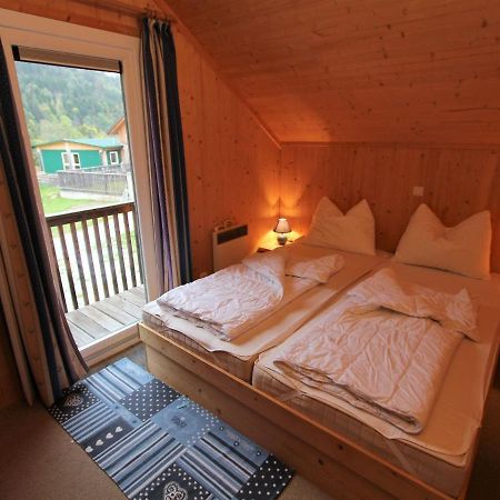 Chalet In Stadl An Der Mur Styria Near Ski Area Exterior photo