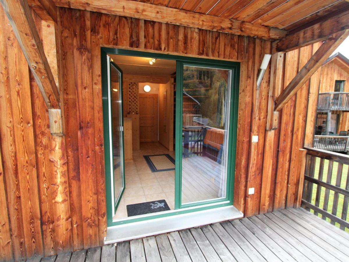 Chalet In Stadl An Der Mur Styria Near Ski Area Exterior photo