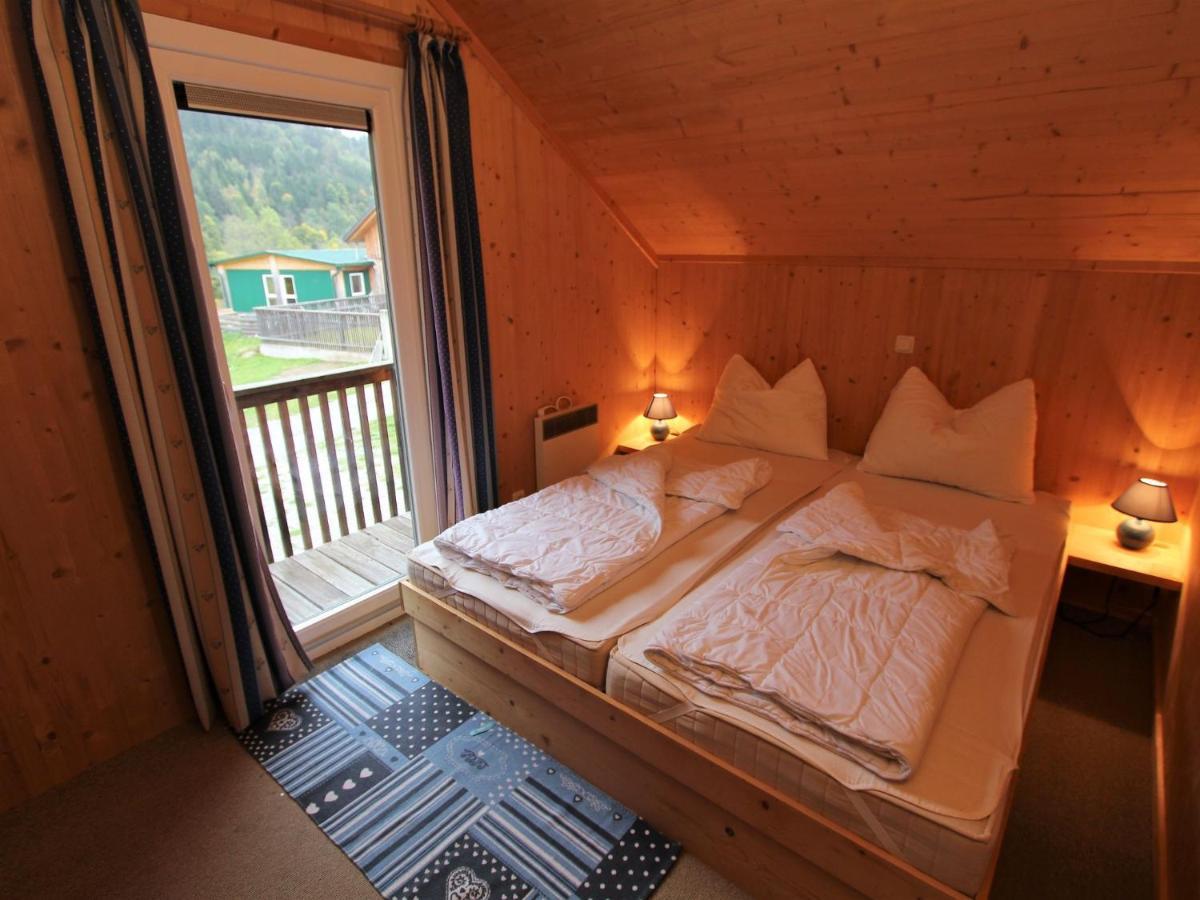 Chalet In Stadl An Der Mur Styria Near Ski Area Exterior photo