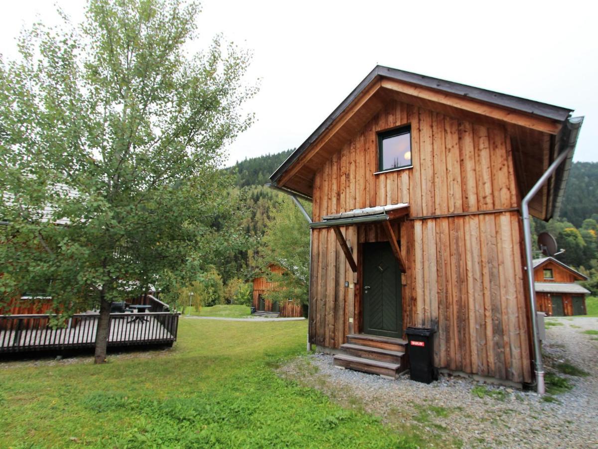 Chalet In Stadl An Der Mur Styria Near Ski Area Exterior photo