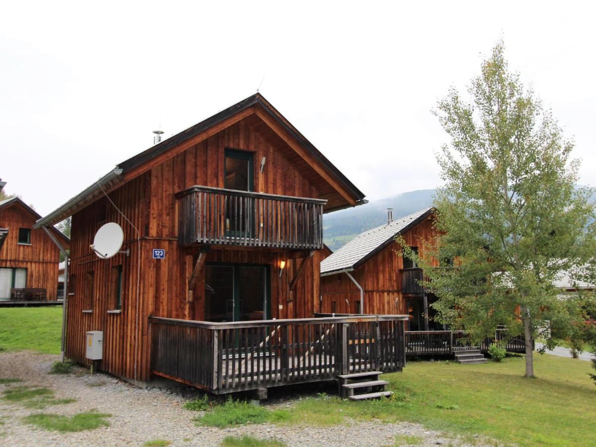 Chalet In Stadl An Der Mur Styria Near Ski Area Exterior photo
