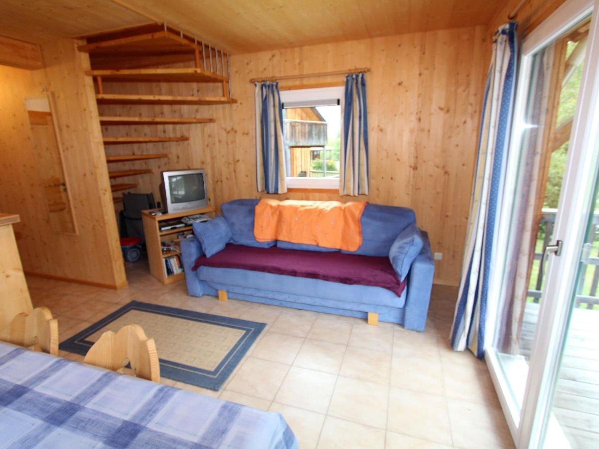 Chalet In Stadl An Der Mur Styria Near Ski Area Exterior photo
