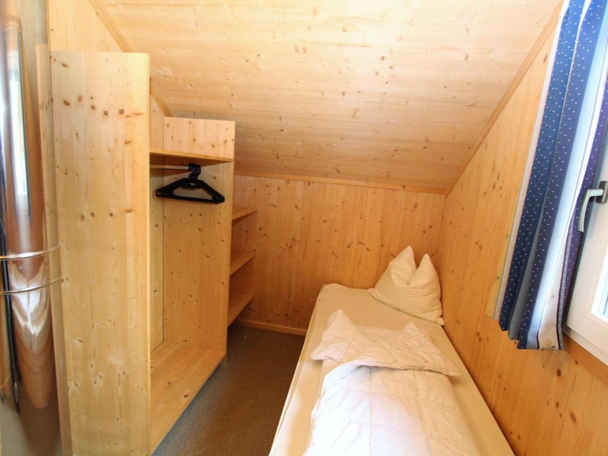 Chalet In Stadl An Der Mur Styria Near Ski Area Exterior photo