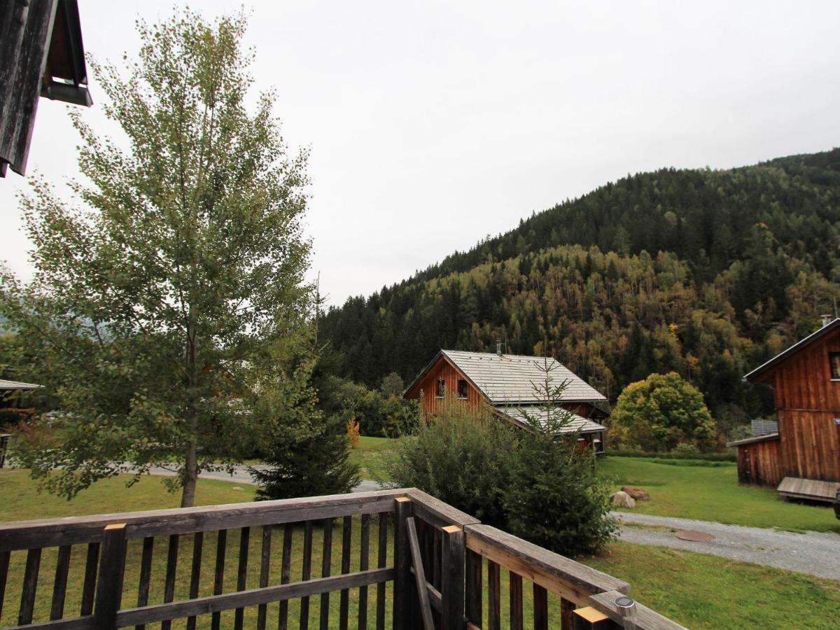 Chalet In Stadl An Der Mur Styria Near Ski Area Exterior photo