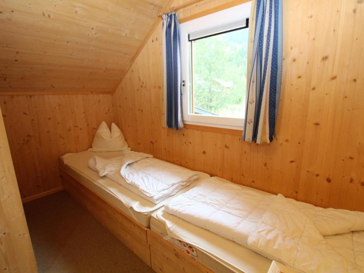 Chalet In Stadl An Der Mur Styria Near Ski Area Exterior photo