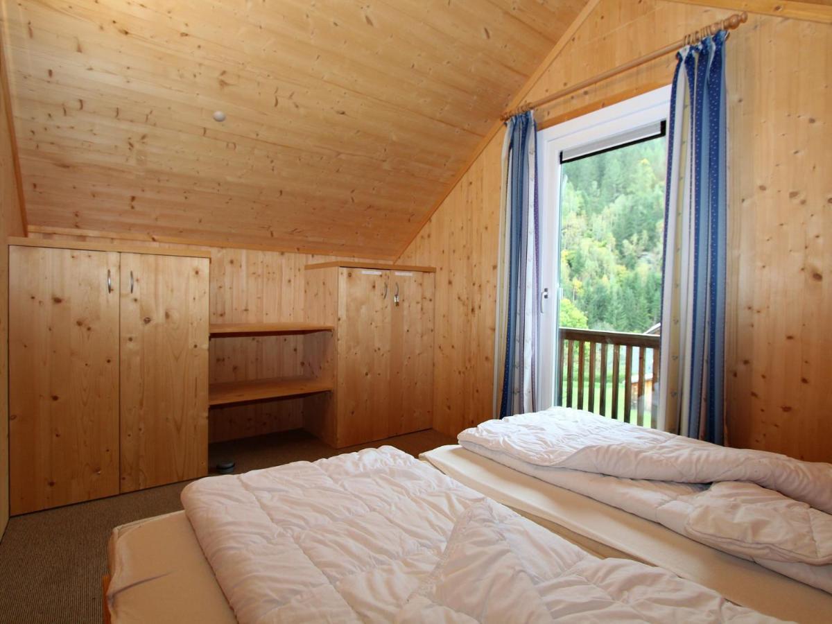 Chalet In Stadl An Der Mur Styria Near Ski Area Exterior photo
